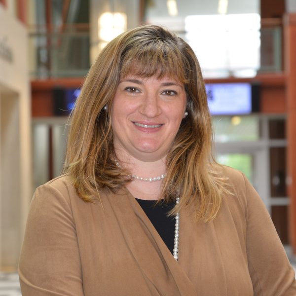 Headshot of Dr. Sara Renzulli, LPC Certificate Program